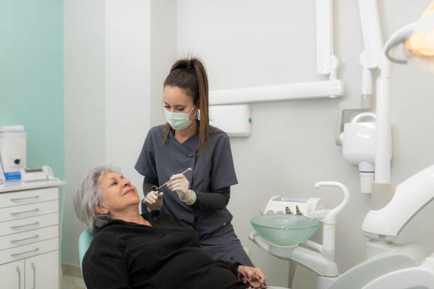 Best After-Hours Emergency Dentist in Lake Winnebago, MO