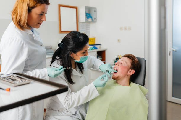 Best Emergency Dental Surgery in Lake Winnebago, MO
